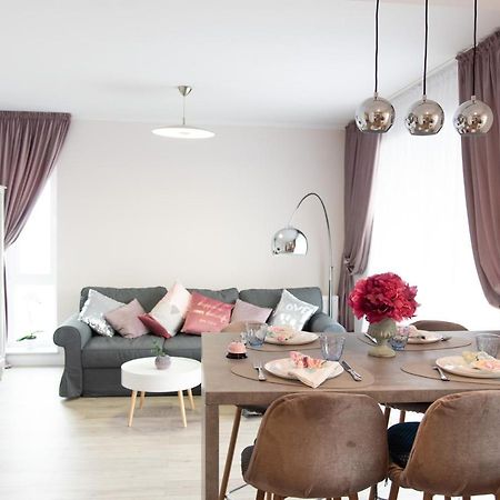 Zen Apartments Brasov Ngoại thất bức ảnh