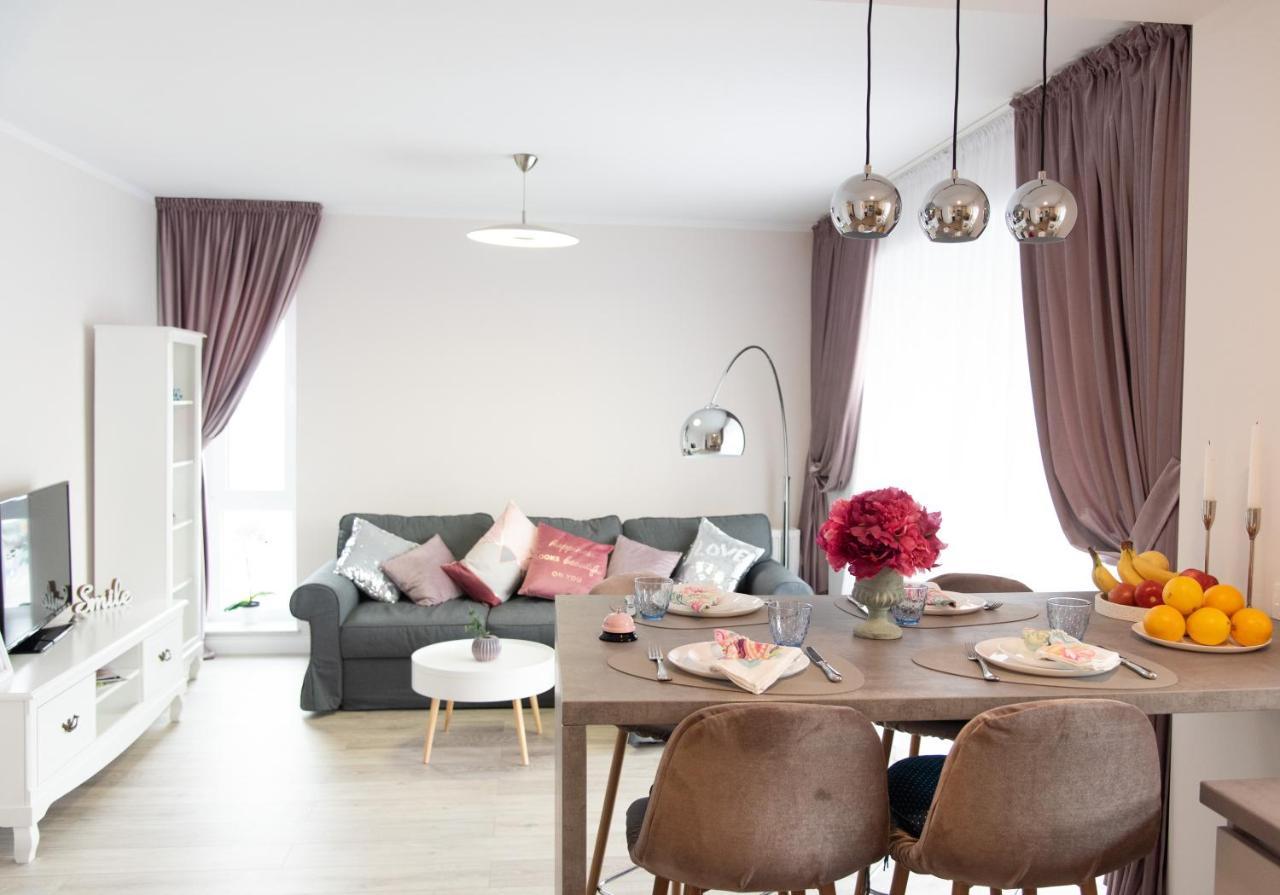 Zen Apartments Brasov Ngoại thất bức ảnh
