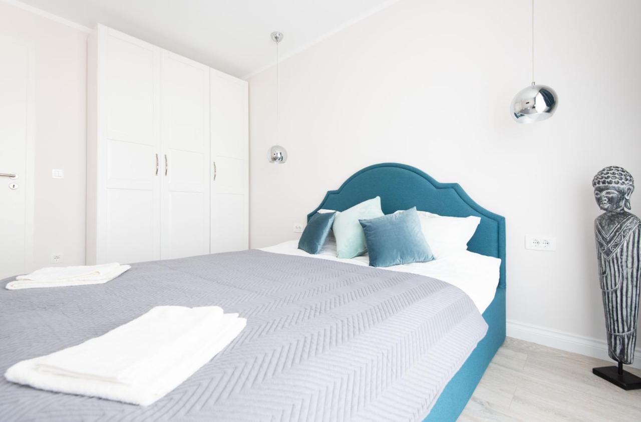 Zen Apartments Brasov Ngoại thất bức ảnh