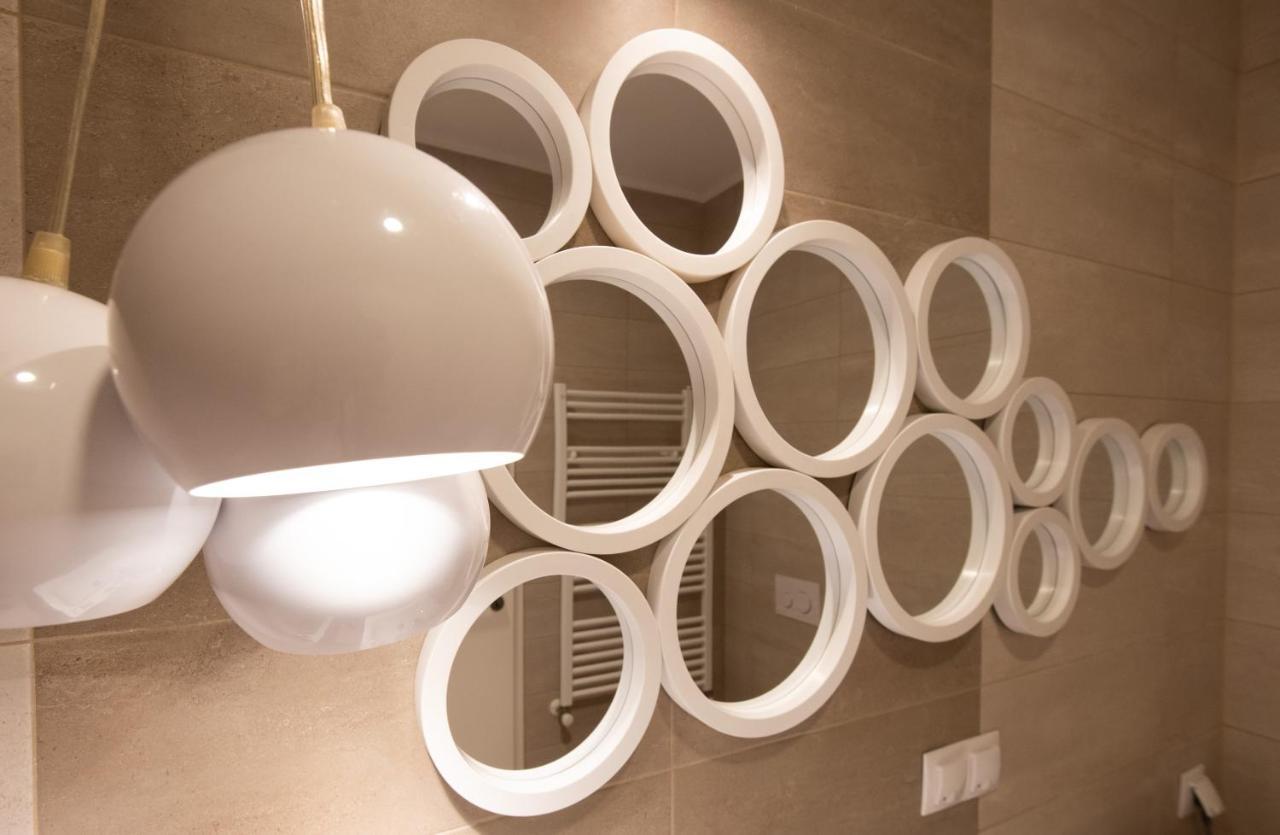 Zen Apartments Brasov Ngoại thất bức ảnh